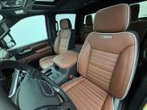 Thumbnail of 2026 Downpour Metallic GMC Sierra 2500