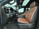 Thumbnail of 2026 Downpour Metallic GMC Sierra 2500