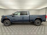 Thumbnail of 2026 Downpour Metallic GMC Sierra 2500