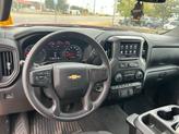 Thumbnail of 2022 Red Hot Chevrolet Silverado 1500