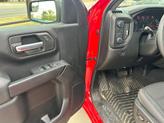 Thumbnail of 2022 Red Hot Chevrolet Silverado 1500