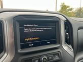 Thumbnail of 2022 Red Hot Chevrolet Silverado 1500