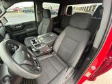 Thumbnail of 2022 Red Hot Chevrolet Silverado 1500