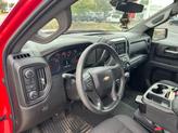 Thumbnail of 2022 Red Hot Chevrolet Silverado 1500