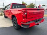 Thumbnail of 2022 Red Hot Chevrolet Silverado 1500