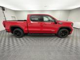 Thumbnail of 2024 Cardinal Red GMC Sierra 1500