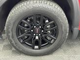 Thumbnail of 2024 Cardinal Red GMC Sierra 1500