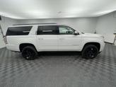 Thumbnail of 2017 White Frost Tricoat GMC Yukon XL
