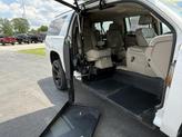 Thumbnail of 2017 White Frost Tricoat GMC Yukon XL