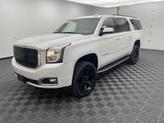 Thumbnail of 2017 White Frost Tricoat GMC Yukon XL