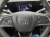Thumbnail of 2024 Moonstone Gray Metallic Buick Encore GX
