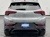 Thumbnail of 2024 Moonstone Gray Metallic Buick Encore GX