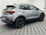 Thumbnail of 2024 Moonstone Gray Metallic Buick Encore GX