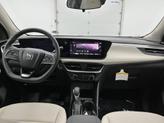Thumbnail of 2024 Moonstone Gray Metallic Buick Encore GX