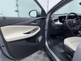 Thumbnail of 2024 Moonstone Gray Metallic Buick Encore GX