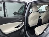 Thumbnail of 2024 Moonstone Gray Metallic Buick Encore GX