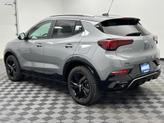 Thumbnail of 2024 Moonstone Gray Metallic Buick Encore GX