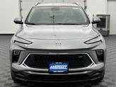 Thumbnail of 2024 Moonstone Gray Metallic Buick Encore GX