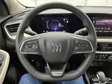 Thumbnail of 2024 Moonstone Gray Metallic Buick Encore GX