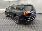Thumbnail of 2022 Ebony Twilight Metallic GMC Acadia