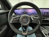 Thumbnail of 2026 moonstone gray metallic Buick Enclave