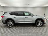 Thumbnail of 2026 moonstone gray metallic Buick Enclave