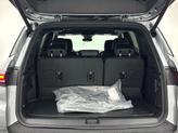 Thumbnail of 2026 moonstone gray metallic Buick Enclave