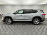 Thumbnail of 2026 moonstone gray metallic Buick Enclave