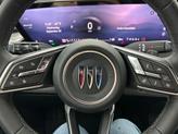 Thumbnail of 2026 moonstone gray metallic Buick Enclave
