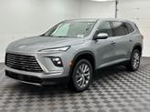 Thumbnail of 2026 moonstone gray metallic Buick Enclave