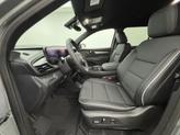 Thumbnail of 2026 moonstone gray metallic Buick Enclave