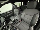 Thumbnail of 2026 moonstone gray metallic Buick Enclave