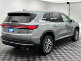 Thumbnail of 2026 moonstone gray metallic Buick Enclave