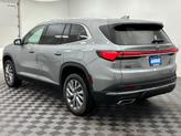 Thumbnail of 2026 moonstone gray metallic Buick Enclave