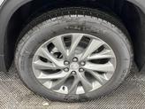 Thumbnail of 2026 moonstone gray metallic Buick Enclave