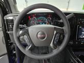 Thumbnail of 2024 Onyx Black GMC Savana 2500