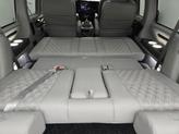 Thumbnail of 2024 Onyx Black GMC Savana 2500