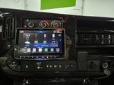 Thumbnail of 2024 Onyx Black GMC Savana 2500