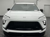 Thumbnail of 2025 Summit White Buick Enclave