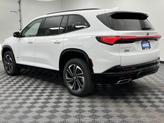 Thumbnail of 2025 Summit White Buick Enclave