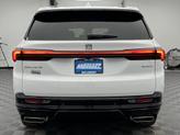 Thumbnail of 2025 Summit White Buick Enclave