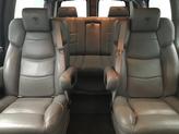 Thumbnail of 2020 Black Chevrolet Express 2500