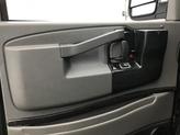 Thumbnail of 2020 Black Chevrolet Express 2500