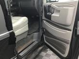 Thumbnail of 2020 Black Chevrolet Express 2500