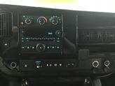 Thumbnail of 2020 Black Chevrolet Express 2500