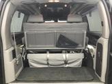 Thumbnail of 2020 Black Chevrolet Express 2500