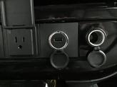 Thumbnail of 2020 Black Chevrolet Express 2500