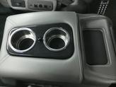 Thumbnail of 2020 Black Chevrolet Express 2500