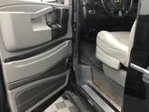 Thumbnail of 2020 Black Chevrolet Express 2500