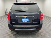 Thumbnail of 2016 Blue Velvet Metallic Chevrolet Equinox
